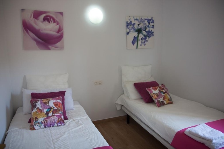Villa Caprice
