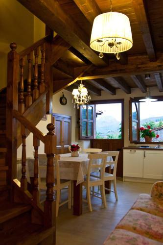 Agroturismo Casa Rural La Regoria