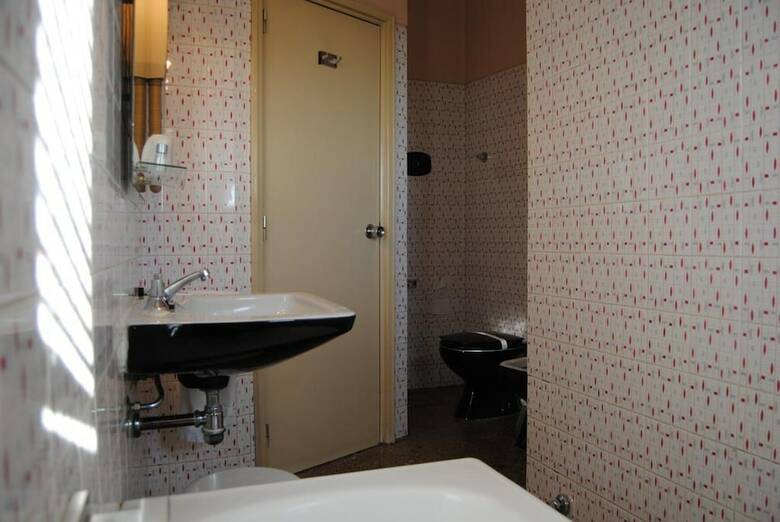 Hotel Miradouro