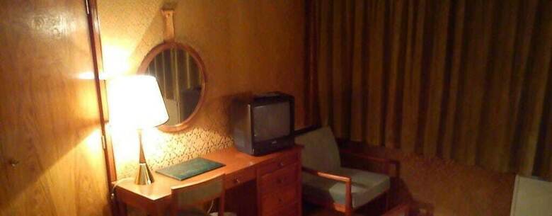 Hotel Miradouro