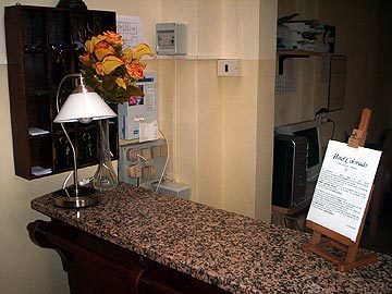 Hotel Colorado