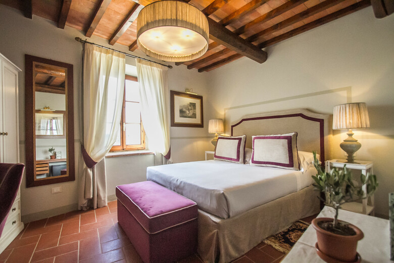 Residencia Relais Villa Olmo