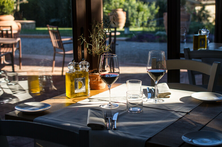 Residencia Relais Villa Olmo