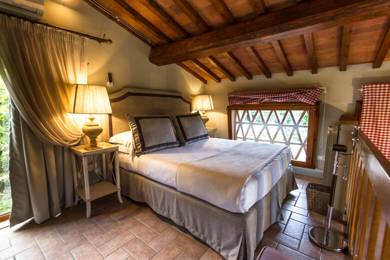 Residencia Relais Villa Olmo