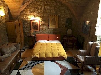 Bed & Breakfast Poggio Alla Pieve