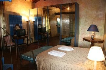 Bed & Breakfast Poggio Alla Pieve