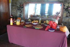 Bed & Breakfast Poggio Alla Pieve
