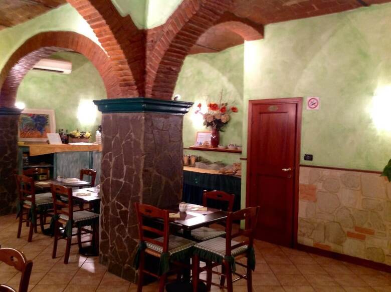 Hotel Toscana