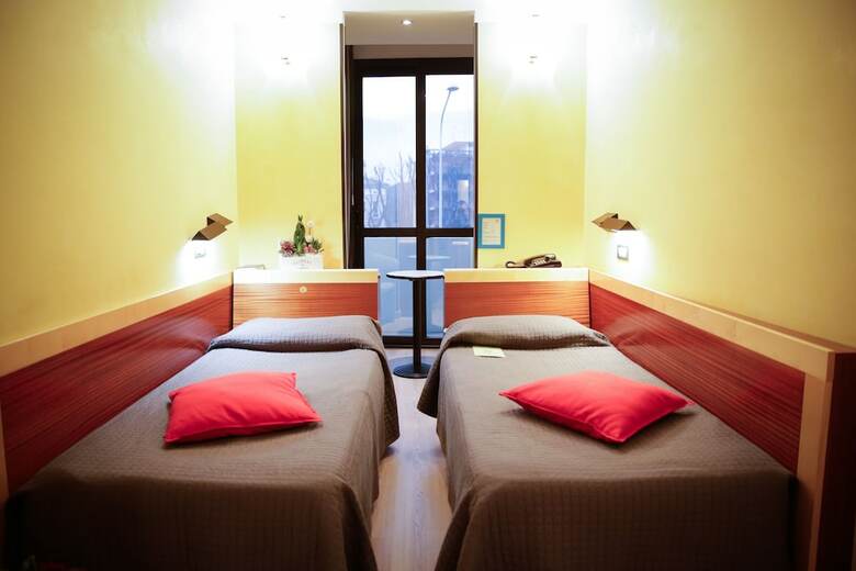 Art Hotel Milano