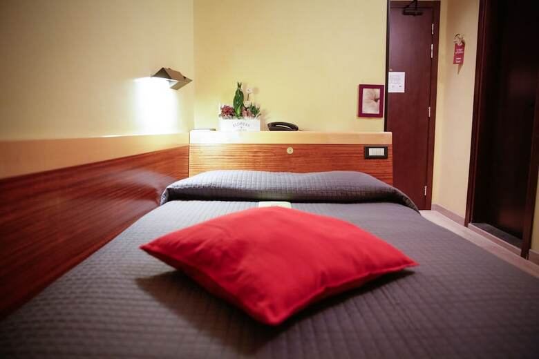 Art Hotel Milano