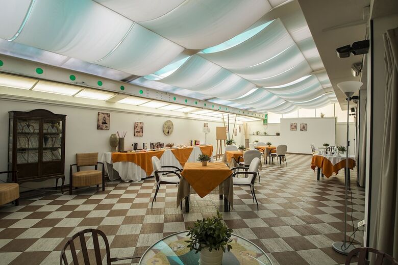 Art Hotel Milano