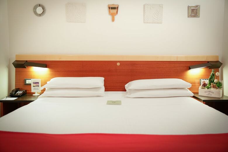 Art Hotel Milano