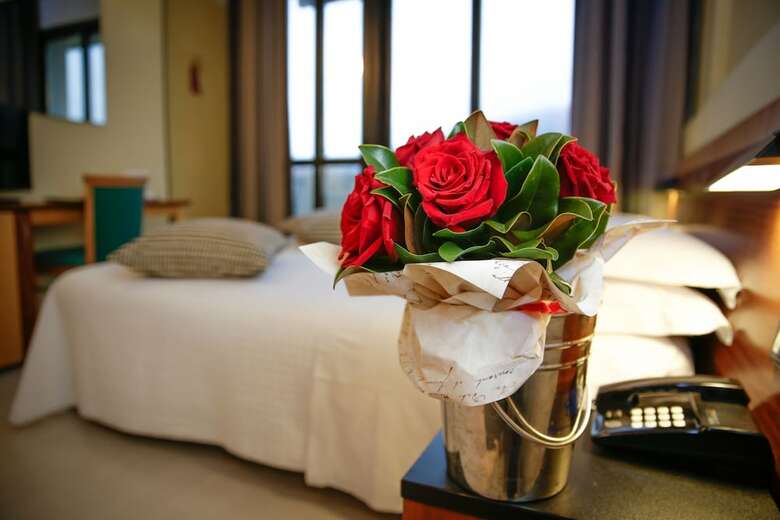 Art Hotel Milano