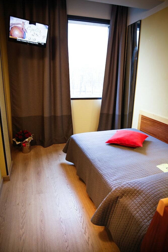 Art Hotel Milano