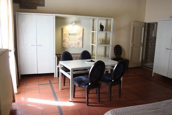 Hotel Residence Manassei