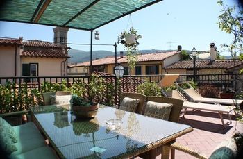 Hotel Residence Manassei