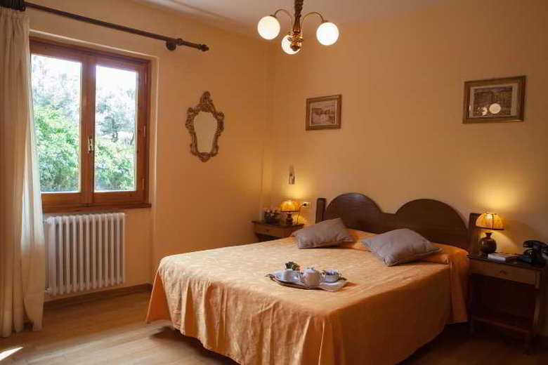 Hotel Villa Bonelli