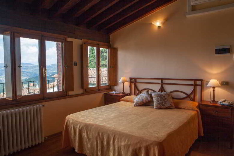 Hotel Villa Bonelli