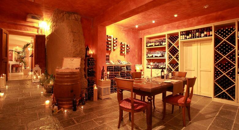 Hotel Borgo Di Cortefreda Relais