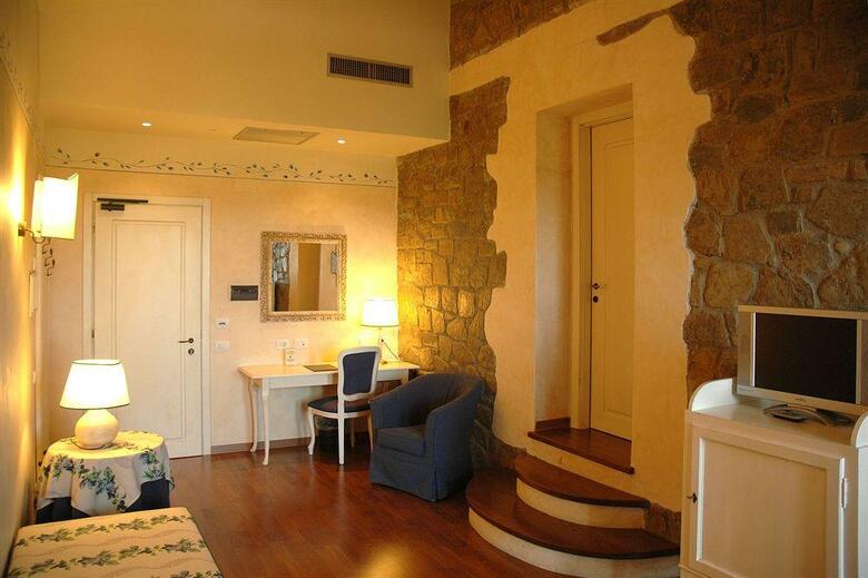 Hotel Borgo Di Cortefreda Relais