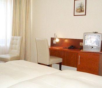 City Hotel K�ln