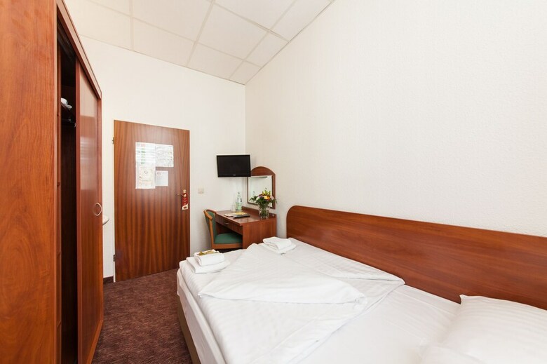 Hotel Hamburg Novum Stadtmitte