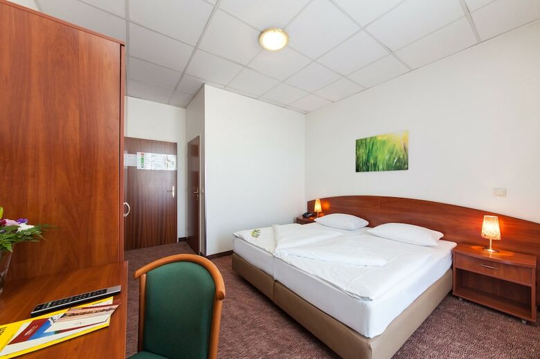 Hotel Hamburg Novum Stadtmitte