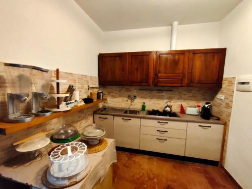 B&B Antico Podere Il Bugnolo