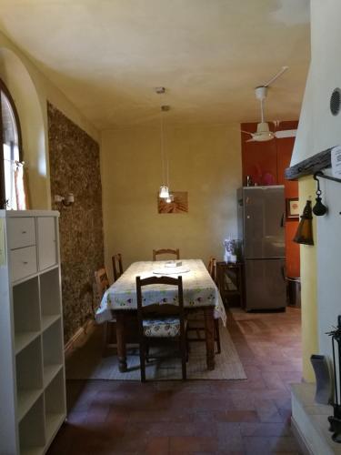 B&B Antico Podere Il Bugnolo