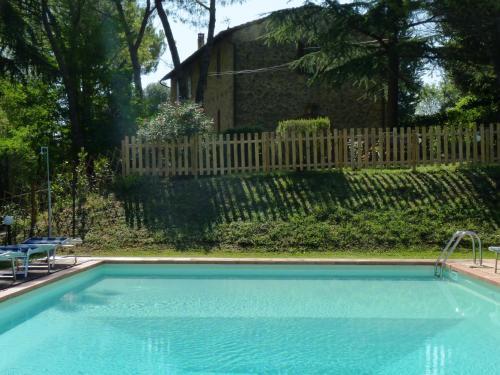 B&B Antico Podere Il Bugnolo