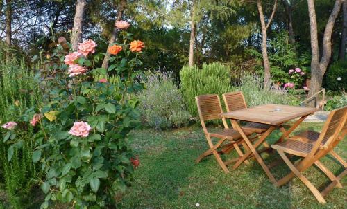 B&B Antico Podere Il Bugnolo
