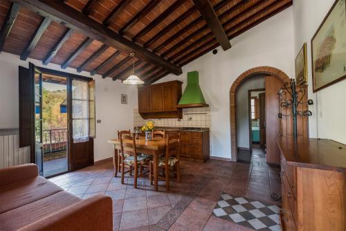 Apartamento Casa Vacanza Santa Maria