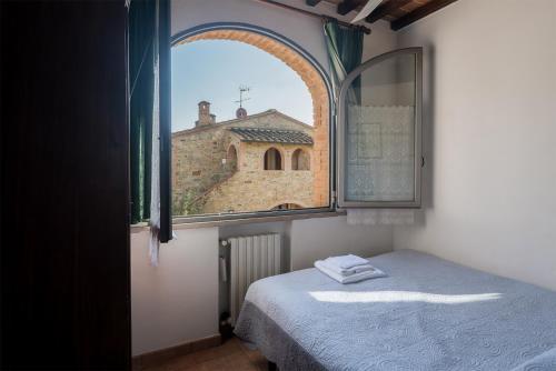 Apartamento Casa Vacanza Santa Maria