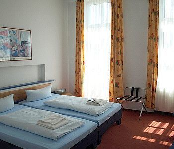Art Hotel Charlottenburger Hof