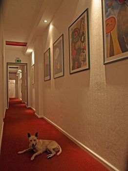 Art Hotel Charlottenburger Hof