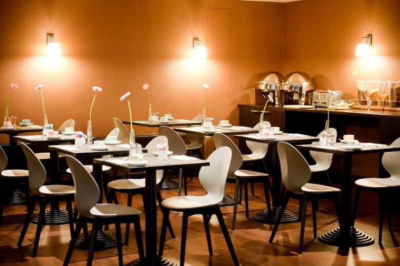 Newhotel Charlemagne