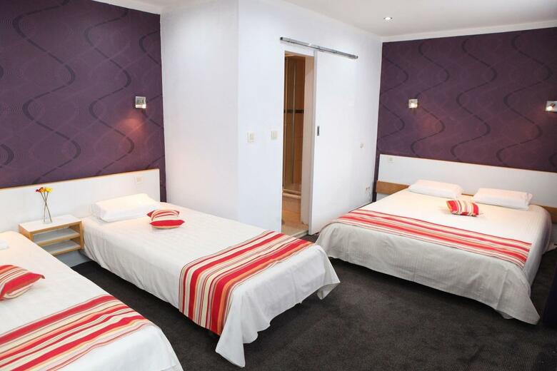 Sun Hotel