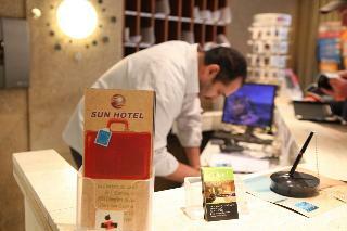 Sun Hotel