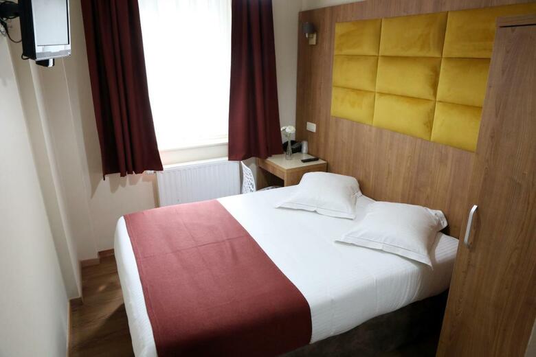 Sun Hotel