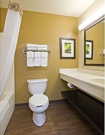 Hotel Extended Stay America - White Plains - Elmsford