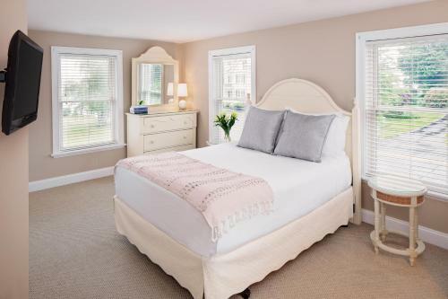 Bed & Breakfast Inn At Harbor Hill Marina