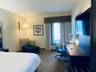Holiday Inn Express Hotel & Suites Fort Payne