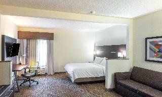 Holiday Inn Express Hotel & Suites Fort Payne