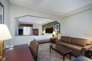 Holiday Inn Express Hotel & Suites Fort Payne