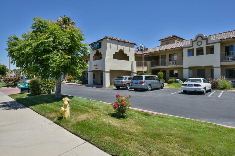 Hotel Quality Inn Lake Elsinore