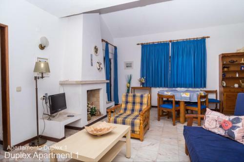 Apartamento Akisol Albufeira Oura