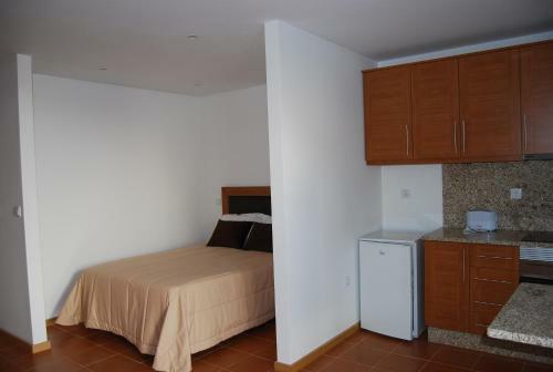 Agroturismo Curral De L Tiu Pino
