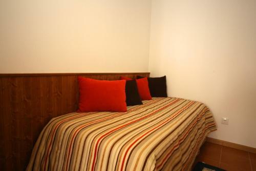Agroturismo Curral De L Tiu Pino