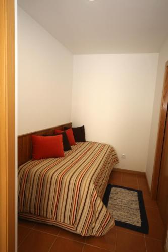 Agroturismo Curral De L Tiu Pino