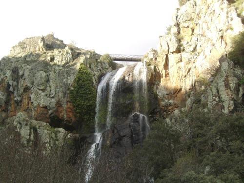 Agroturismo Curral De L Tiu Pino